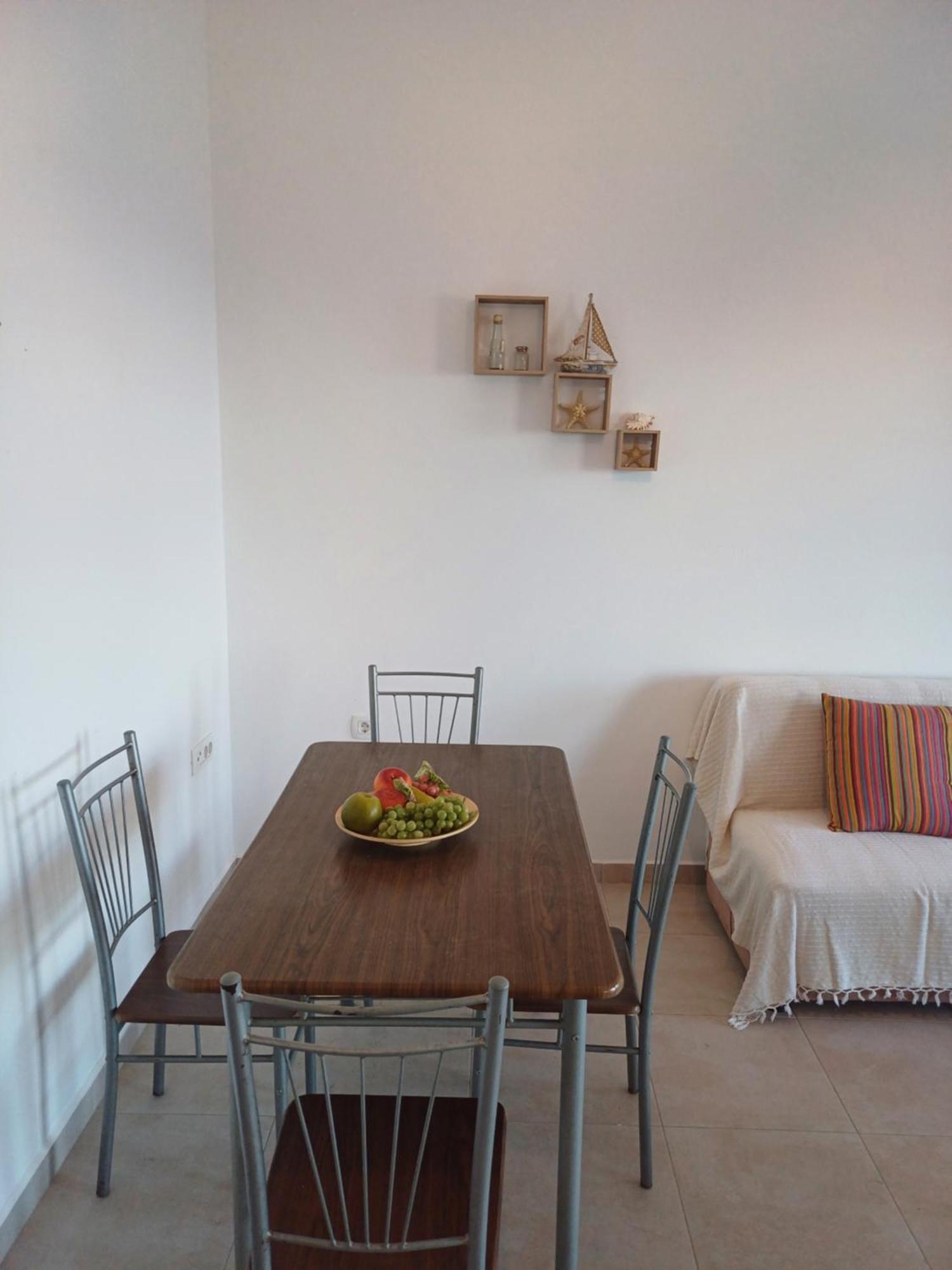 Vila 'Irene' Cycladic House With Sunrise And Sea View! Foinikiá Exteriér fotografie